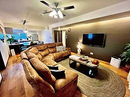 ZOE RESORT THE Sunset Village OKINAWA CHATAN