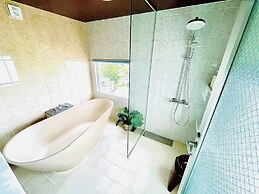 ZOE RESORT THE Sunset Village OKINAWA CHATAN