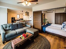 ZOE RESORT THE Sunset Village OKINAWA CHATAN