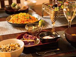 ZOE RESORT THE Sunset Village OKINAWA CHATAN