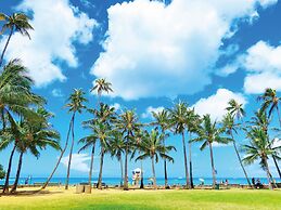 ZOE RESORT THE Sunset Village OKINAWA CHATAN