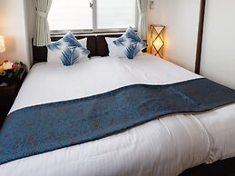 ZOE RESORT THE Sunset Village OKINAWA CHATAN