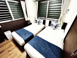 ZOE RESORT THE Sunset Village OKINAWA CHATAN