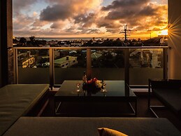 ZOE RESORT THE Sunset Village OKINAWA CHATAN