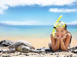 ZOE RESORT THE Sunset Village OKINAWA CHATAN