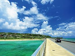 ZOE RESORT THE Sunset Village OKINAWA CHATAN