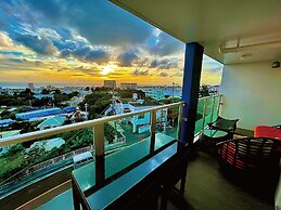 ZOE RESORT THE Sunset Village OKINAWA CHATAN