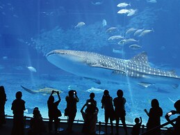 ZOE RESORT THE Sunset Village OKINAWA CHATAN