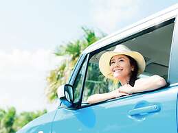 ZOE RESORT THE Sunset Village OKINAWA CHATAN