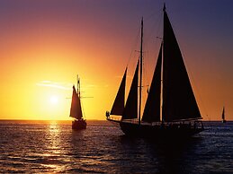 ZOE RESORT THE Sunset Village OKINAWA CHATAN