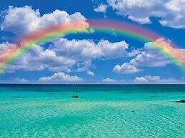 ZOE RESORT THE Sunset Village OKINAWA CHATAN