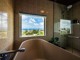 ZOE RESORT THE Sunset Village OKINAWA CHATAN
