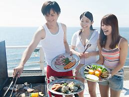 ZOE RESORT THE Sunset Village OKINAWA CHATAN