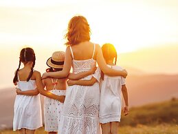 ZOE RESORT THE Sunset Village OKINAWA CHATAN