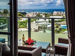 ZOE RESORT THE Sunset Village OKINAWA CHATAN