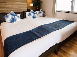 ZOE RESORT THE Sunset Village OKINAWA CHATAN