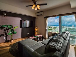 ZOE RESORT THE Sunset Village OKINAWA CHATAN