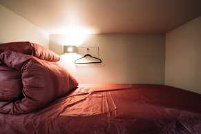 Midtown Hostel