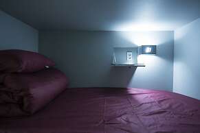 Midtown Hostel