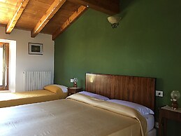 Agriturismo Prato Grande