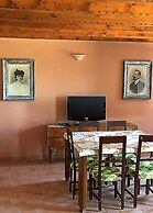 Agriturismo Prato Grande