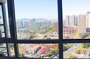 Dalian Tinghai Holiday Apartment