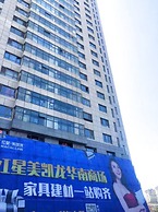 Dalian Tinghai Holiday Apartment