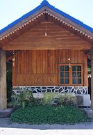 Baan Kieng Dao Resort