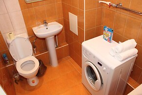 Sacvoyage Apartment on Marshala Chuikova, 55