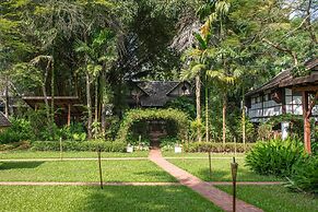 Muang La Lodge