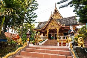 Muang La Lodge