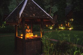 Muang La Lodge