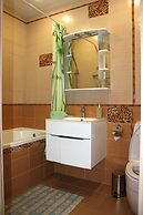 Sacvoyage Apartment on Prospekt Lenina, 6