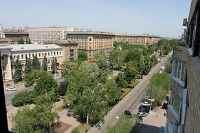 Sacvoyage Apartment on Prospekt Lenina, 6