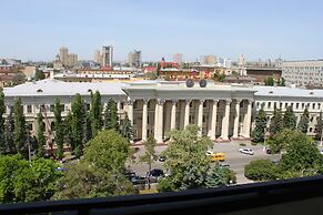 Sacvoyage Apartment on Prospekt Lenina, 6