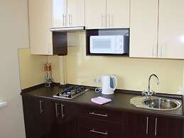 Sacvoyage Apartment on Mira, 18