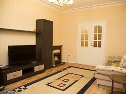 Sacvoyage Apartment on Mira, 18