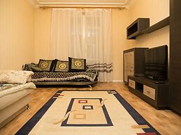 Sacvoyage Apartment on Mira, 18