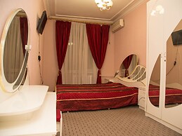 Sacvoyage Apartment on Mira, 18