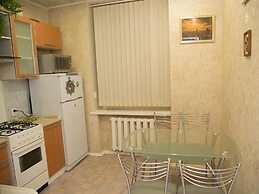 Sacvoyage Apartment on Mira, 18