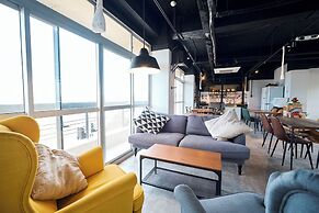 J-Hoppers Lake Biwa Guesthouse - Hostel