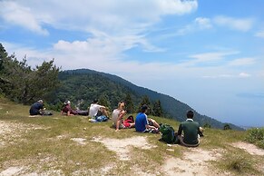 J-Hoppers Lake Biwa Guesthouse - Hostel