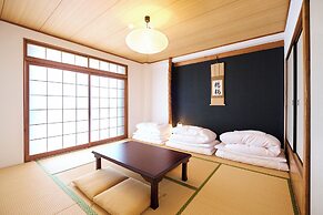 J-Hoppers Lake Biwa Guesthouse - Hostel