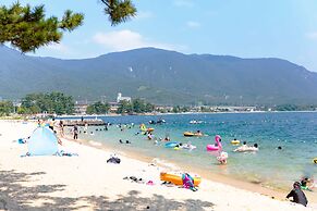 J-Hoppers Lake Biwa Guesthouse - Hostel