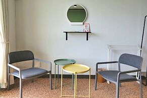 J-Hoppers Lake Biwa Guesthouse - Hostel