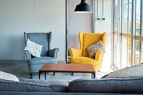 J-Hoppers Lake Biwa Guesthouse - Hostel