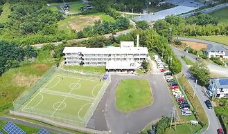 J-Hoppers Lake Biwa Guesthouse - Hostel