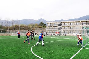 J-Hoppers Lake Biwa Guesthouse - Hostel