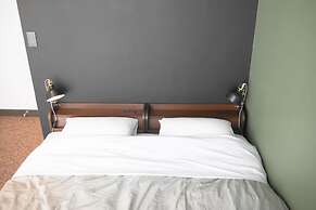 J-Hoppers Lake Biwa Guesthouse - Hostel