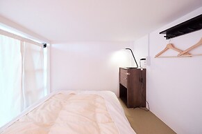 J-Hoppers Lake Biwa Guesthouse - Hostel